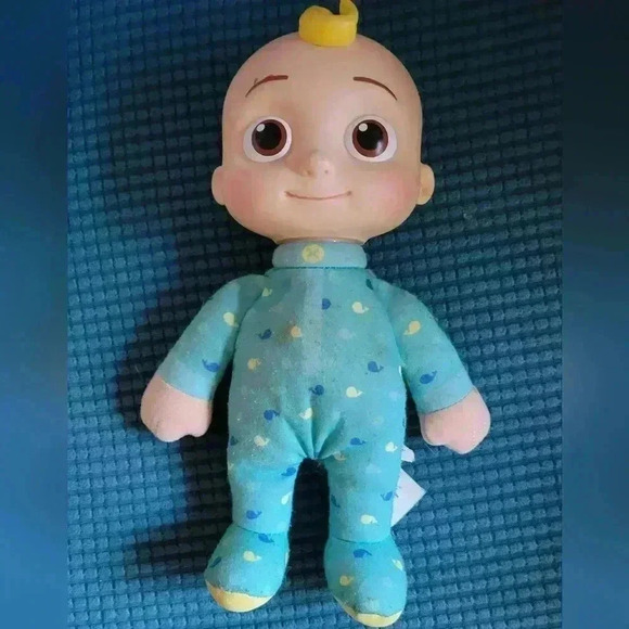Cocomelon -JJ Doll - Picture 1 of 3